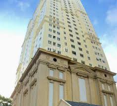 CĂN HỘ TÂN PHƯỚC QUẬN 11